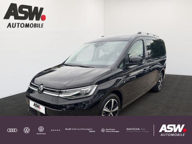 VW Caddy Maxi 9.900 km 38.890 &euro; Neckarsulm 74172