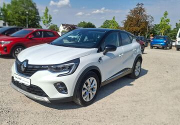 Renault Captur 67.000 km 17.900 &euro; Ludwigsburg 71636