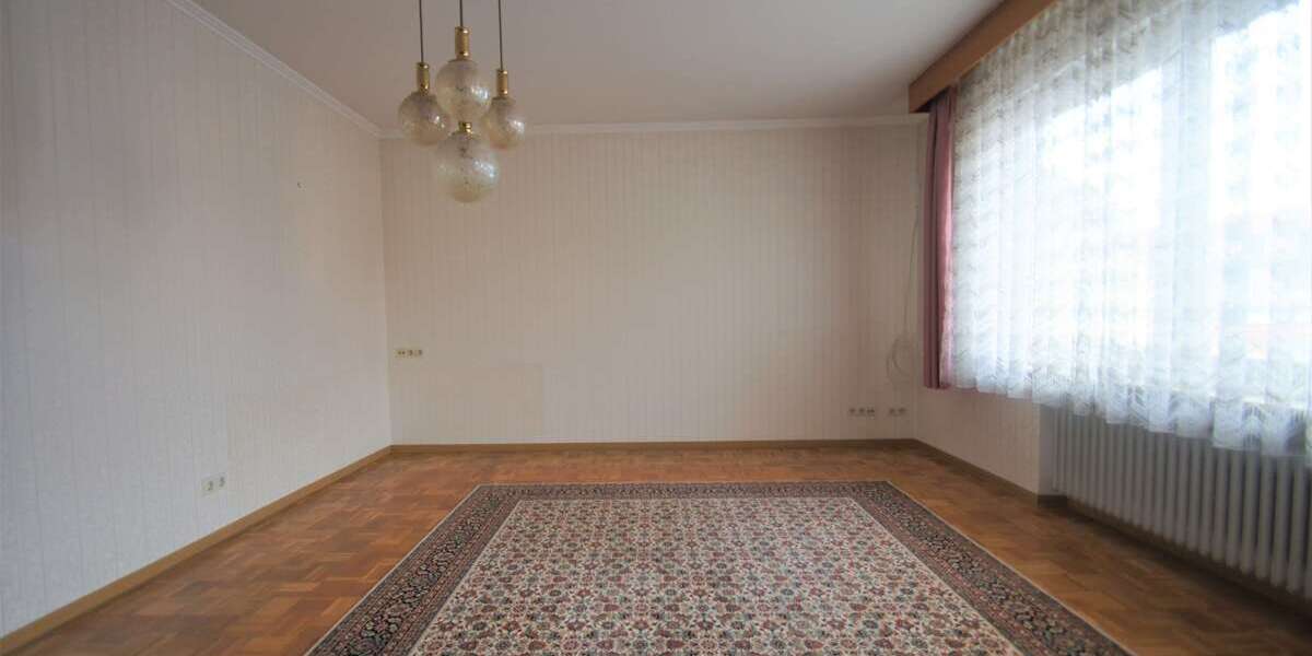 Etagenwohnung Ellhofen - 2 Zimmer, 60 m&sup2;, 700&euro; | Angebot:26591121