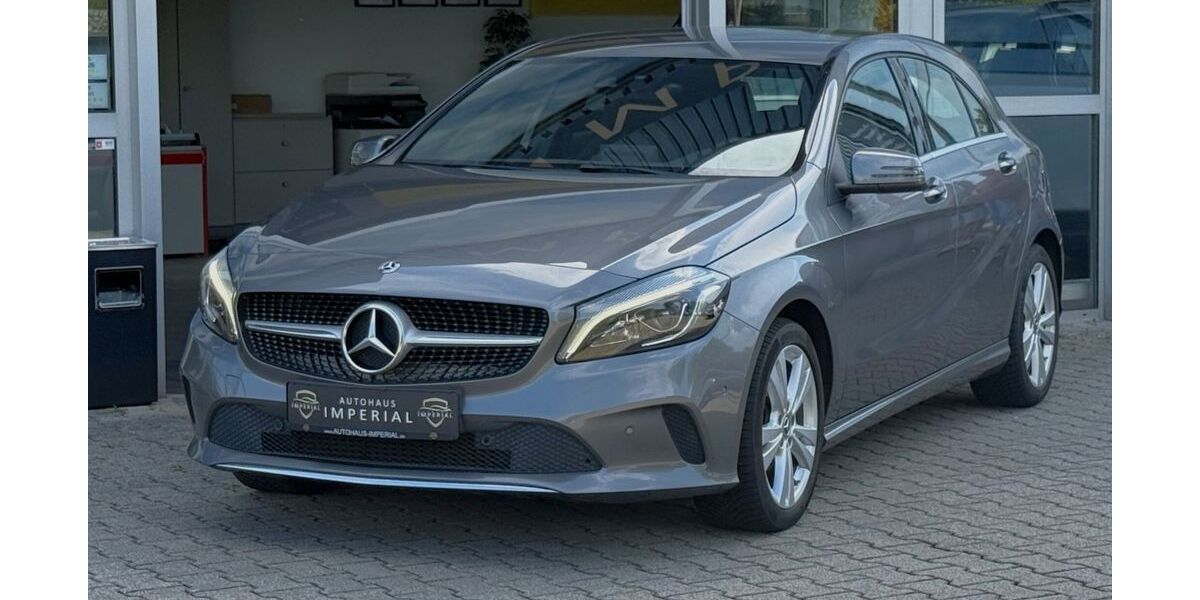 Mercedes-Benz A 180 159.710 km 13.800 &euro; Aspach 71546
