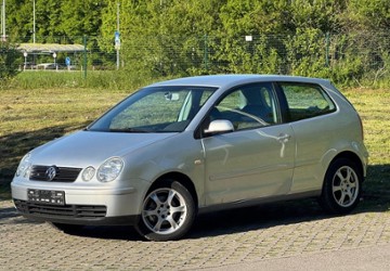 VW Polo 230.000 km 1.800 &euro; Murr 71711
