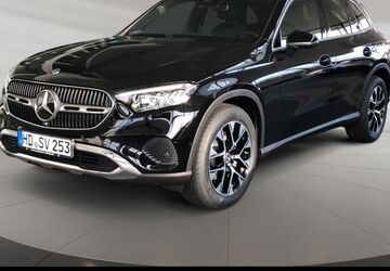 Mercedes-Benz GLC 200 4.523 km 50.779 &euro; Heilbronn 74072