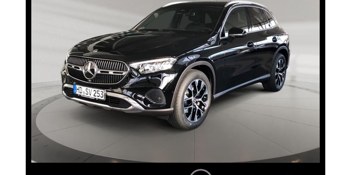 Mercedes-Benz GLC 200 4.523 km 50.779 &euro; Heilbronn 74072