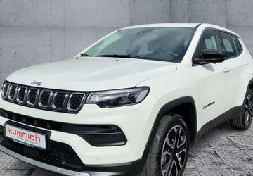 Jeep Compass 15.770 km 23.990 &euro; Backnang 71522