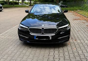 BMW 530 233.000 km 16.800 &euro; Heilbronn 74080