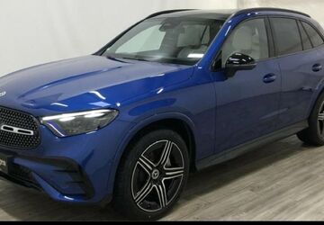 Mercedes-Benz GLC 220 4.207 km 61.879 &euro; Heilbronn 74072