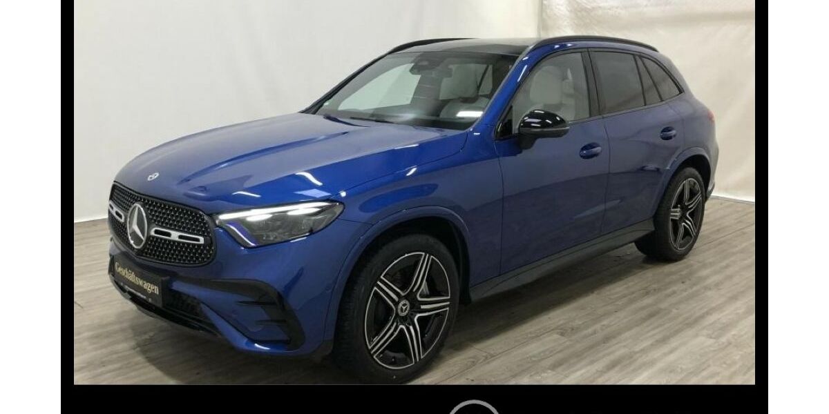 Mercedes-Benz GLC 220 4.207 km 61.879 &euro; Heilbronn 74072