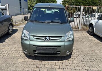 Peugeot Partner 163.000 km 1.250 &euro; Pfedelbach 74629