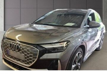 Audi Q4 e-tron 87.500 km 30.730 &euro; Heilbronn 74074