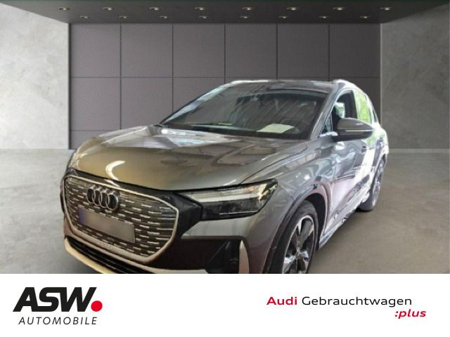 Audi Q4 e-tron 87.500 km 30.730 &euro; Heilbronn 74074