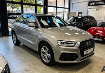 Audi Q3 40.328 km 21.900 &euro; Heilbronn 74076
