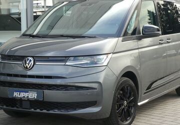 VW T7 Multivan 24.540 km 51.900 &euro; Vaihingen / Enz 71665