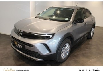 Opel Mokka 69.300 km 14.470 &euro; Bietigheim-Bissingen 74321