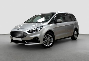 Ford Galaxy 108.455 km 26.690 &euro; Kirchardt 74912