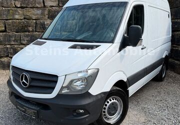 Mercedes-Benz Sprinter 150.000 km 19.880 &euro; Bad Rappenau 74906