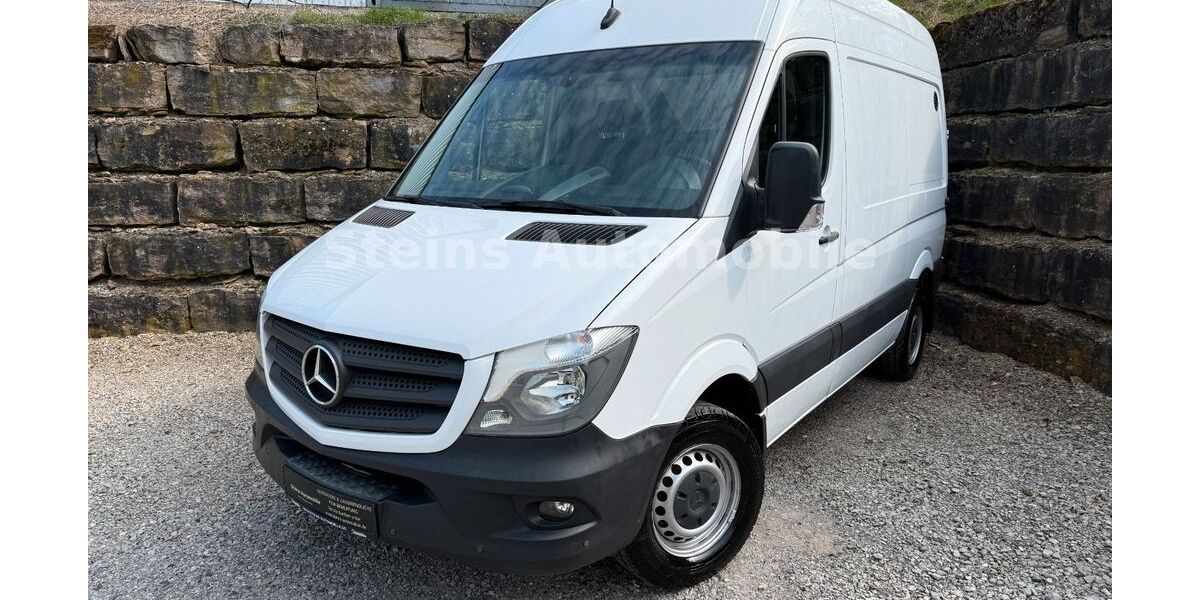 Mercedes-Benz Sprinter 150.000 km 19.880 &euro; Bad Rappenau 74906