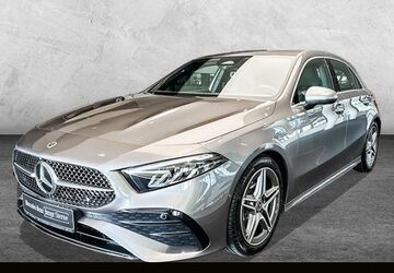 Mercedes-Benz A 180 5.200 km 29.725 &euro; Tamm 71732