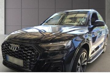 Audi Q5 80.350 km 44.930 &euro; Heilbronn 74074
