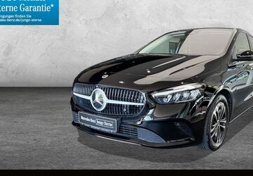 Mercedes-Benz B 250 40.050 km 26.820 &euro; Tamm 71732