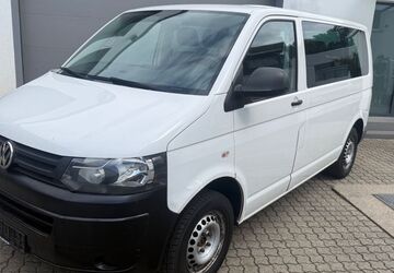 VW T5 Transporter 246.925 km 8.999 &euro; Heilbronn 74081