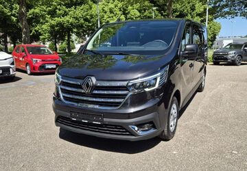 Renault Trafic 3.050 km 42.900 &euro; Ludwigsburg 71636
