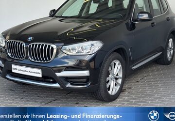 BMW X3 60.450 km 31.750 &euro; Heilbronn 74074