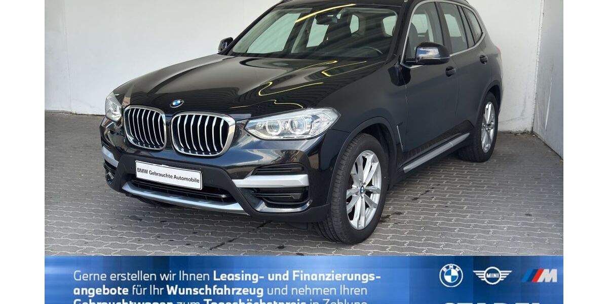 BMW X3 60.450 km 31.750 &euro; Heilbronn 74074