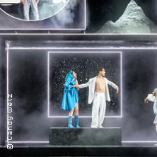 Lazarus 24.07.2026 Theater Heilbronn