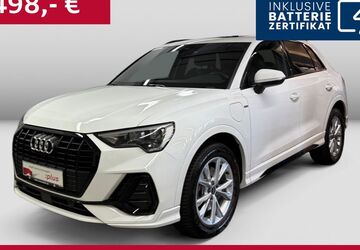 Audi Q3 49.431 km 31.430 &euro; Ludwigsburg 71636