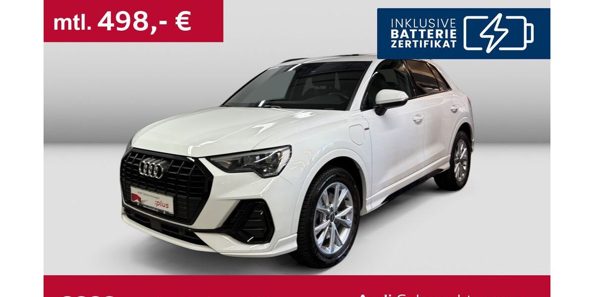 Audi Q3 49.431 km 31.430 &euro; Ludwigsburg 71636