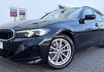 BMW 320 75.500 km 28.799 &euro; Heilbronn 74074