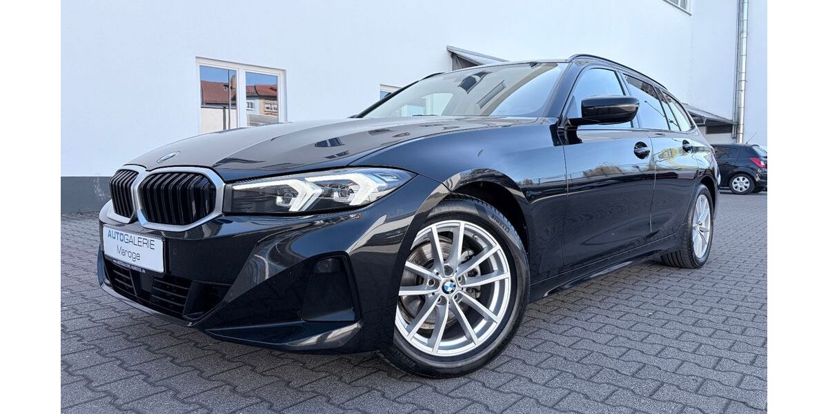 BMW 320 75.500 km 28.799 &euro; Heilbronn 74074