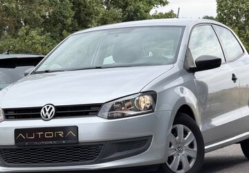VW Polo 110.000 km 5.850 &euro; Brackenheim 74336