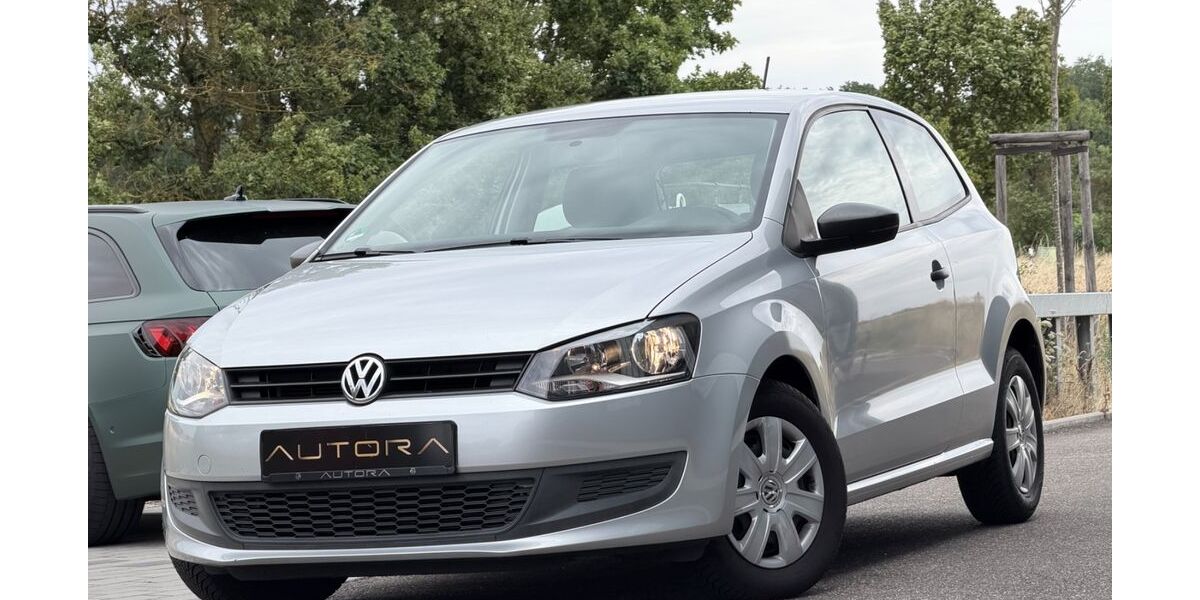 VW Polo 110.000 km 5.850 &euro; Brackenheim 74336