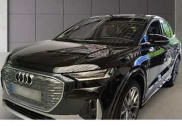 Audi Q4 e-tron 42.500 km 37.960 &euro; Heilbronn 74074