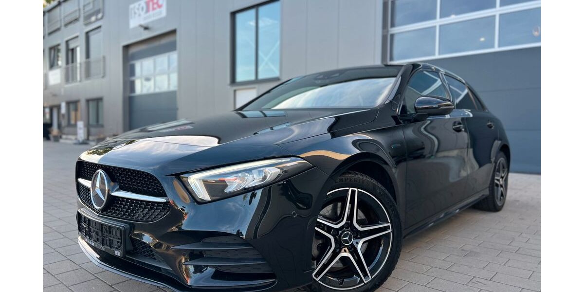 Mercedes-Benz A 250 107.500 km 20.987 &euro; Neckarsulm 74172