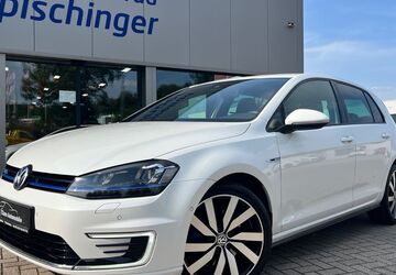 VW Golf 88.500 km 14.990 &euro; Sinsheim 74889
