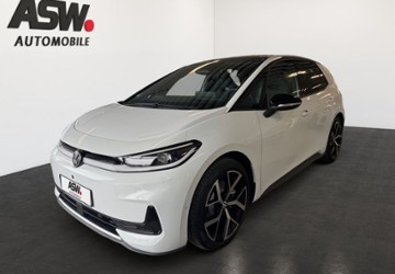 VW ID.3 4.900 km 47.470 &euro; Neckarsulm 74172