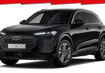 Audi Q5 18.967 km 46.930 &euro; Mosbach 74821