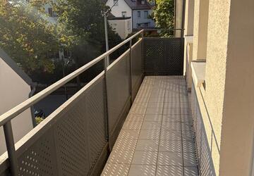 Wohnung Ludwigsburg Pflugfelden - 3 Zimmer, 67 m&sup2;, 850&euro; | Angebot:27619191