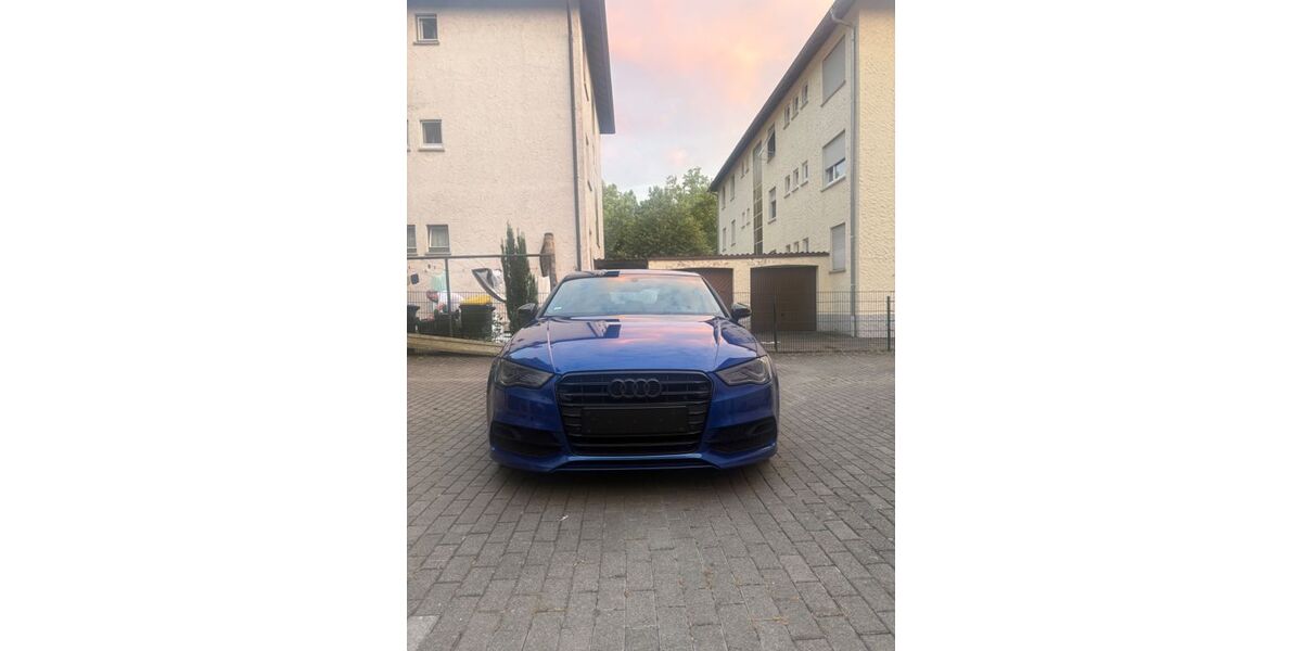 Audi A3 119.000 km 15.200 &euro; Heilbronn 74076