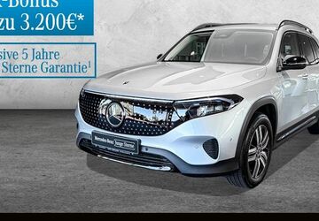 Mercedes-Benz EQB 15.400 km 48.725 &euro; Tamm 71732