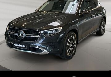 Mercedes-Benz GLC 200 6.741 km 46.709 &euro; Heilbronn 74072