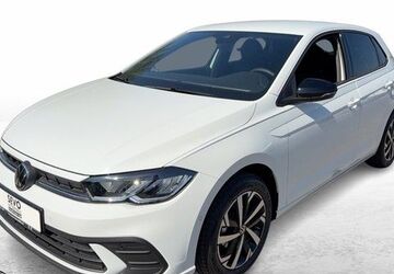VW Polo 1.001 km 27.950 &euro; Großbottwar 71723
