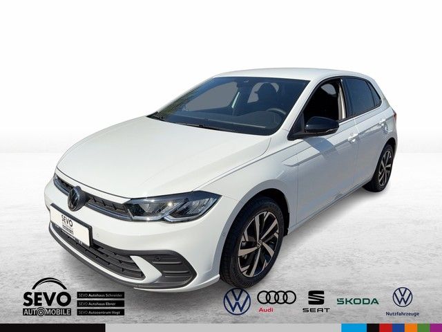 VW Polo 1.001 km 27.950 &euro; Großbottwar 71723