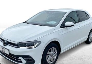 VW Polo 6.971 km 24.190 &euro; Kirchheim am Neckar 74366