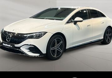 Mercedes-Benz EQE 62.056 km 40.879 &euro; Heilbronn 74072