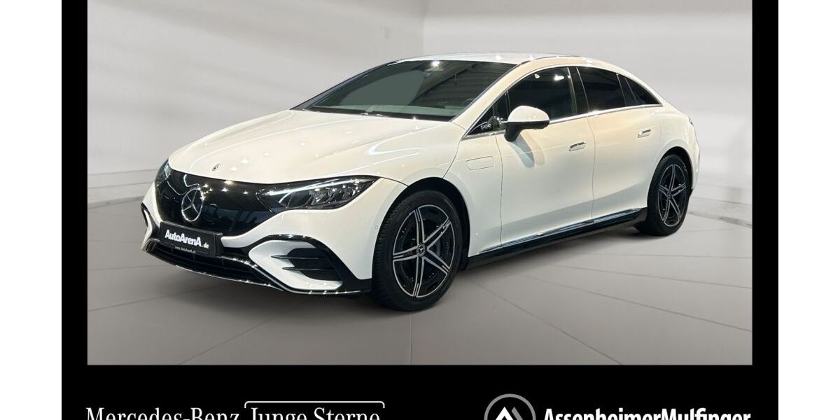 Mercedes-Benz EQE 62.056 km 40.879 &euro; Heilbronn 74072