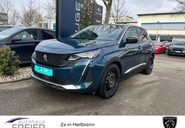 Peugeot 3008 37.721 km 20.990 &euro; Heilbronn 74074