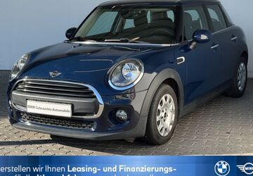 Mini One D 96.403 km 12.888 &euro; Heilbronn 74074